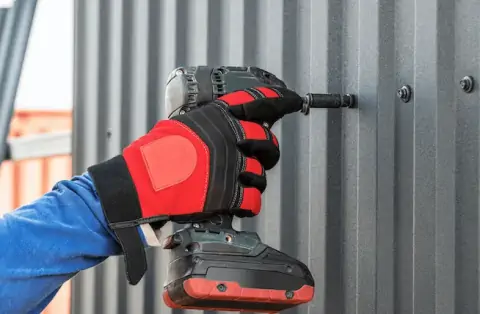 Travaux de zinguerie - Porspoder